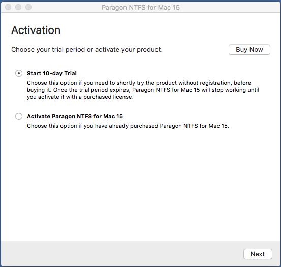 Paragon ntfs for mac 15 preview has expired password